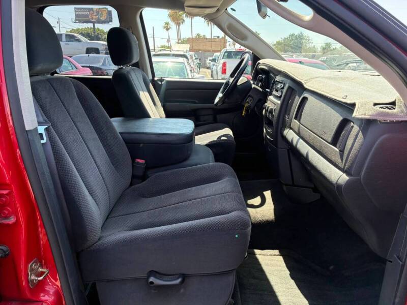 2003 Dodge Ram 2500