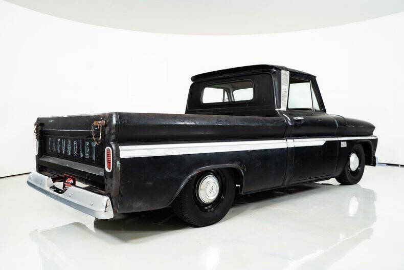 1964 Chevrolet C10