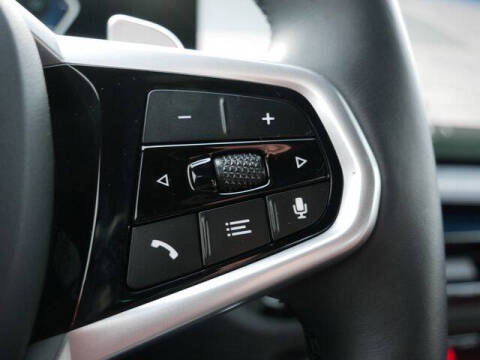 2025 BMW 4 Series 430i xDrive