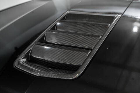 2015 Chevrolet Camaro Z28