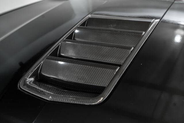 2015 Chevrolet Camaro Z28