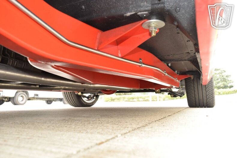 1956 Chevrolet Corvette