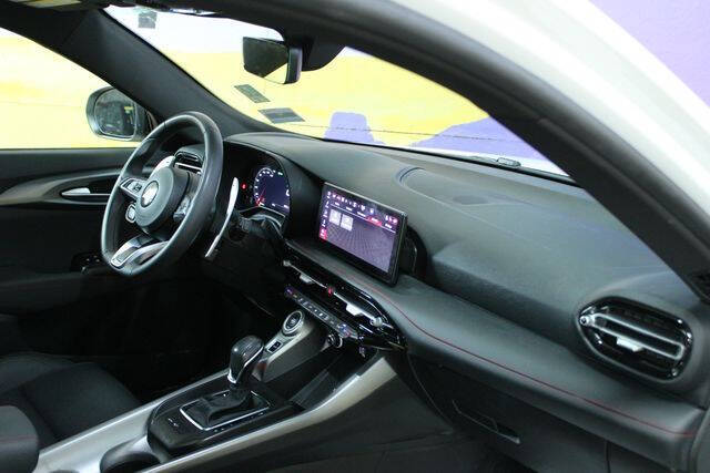 2024 Dodge Hornet R/T