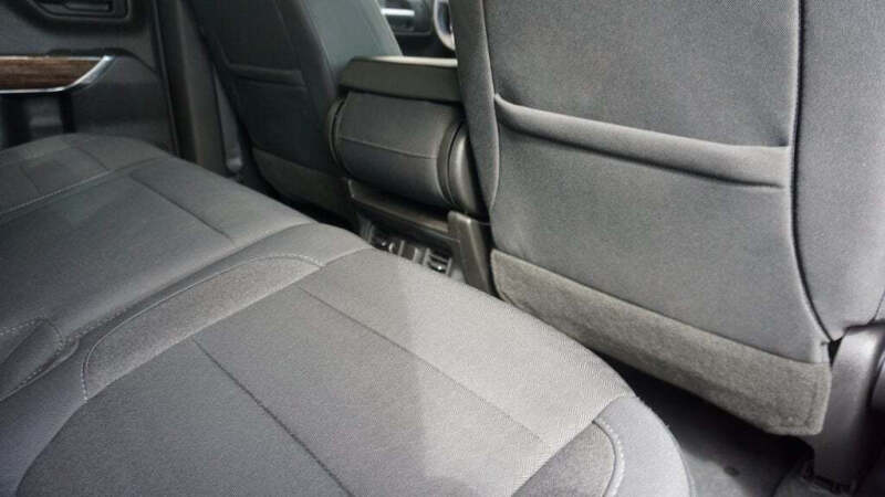 2019 GMC Sierra 1500 Elevation