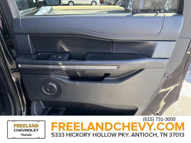 2021 Ford Expedition MAX XLT