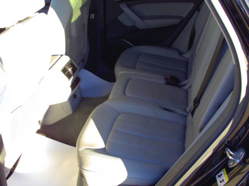 2019 Audi Q5 quattro Premium 45 TFSI