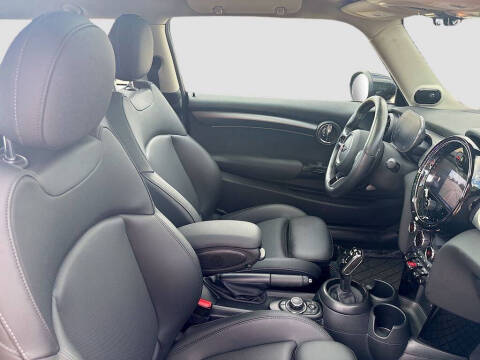 2024 MINI Hardtop 2 Door Cooper S