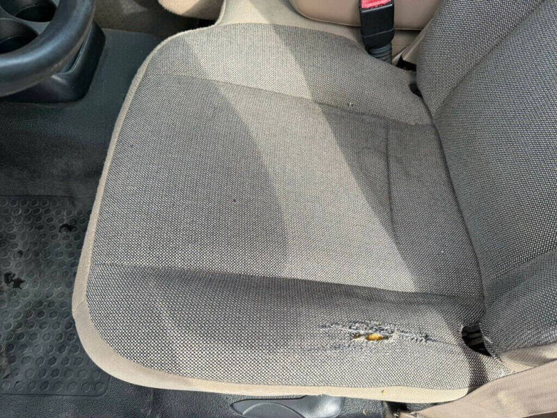 2002 Ford Ranger Edge Plus