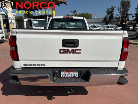 2016 GMC Sierra 1500