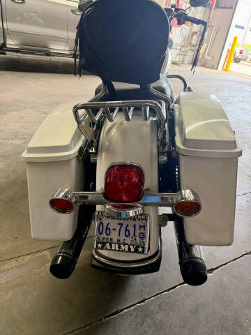 2009 Harley-Davidson Road King
