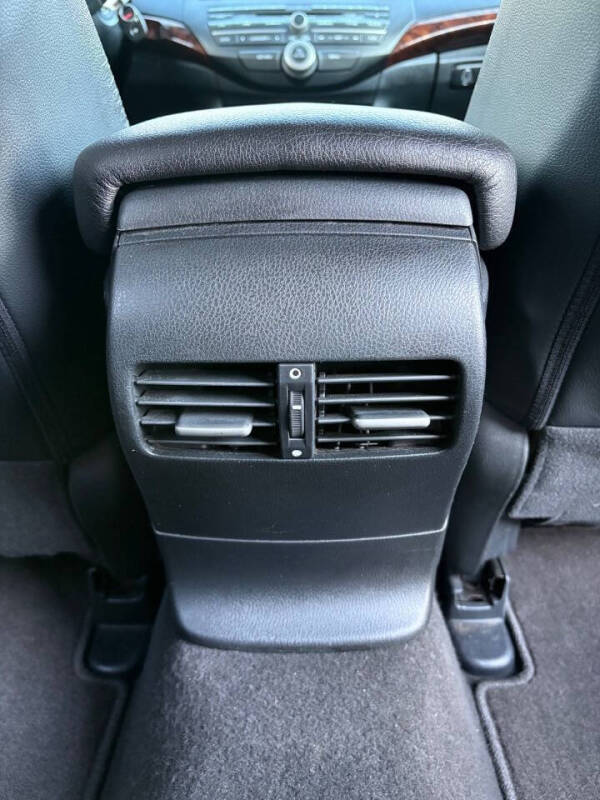 2012 Honda Crosstour EX-L