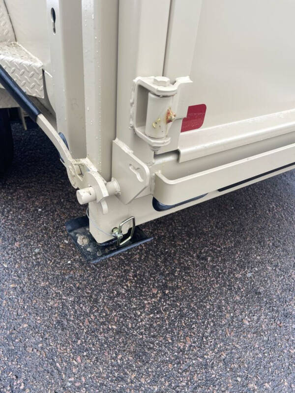 2024 MAXX-D 14'X83" I-Beam Dump