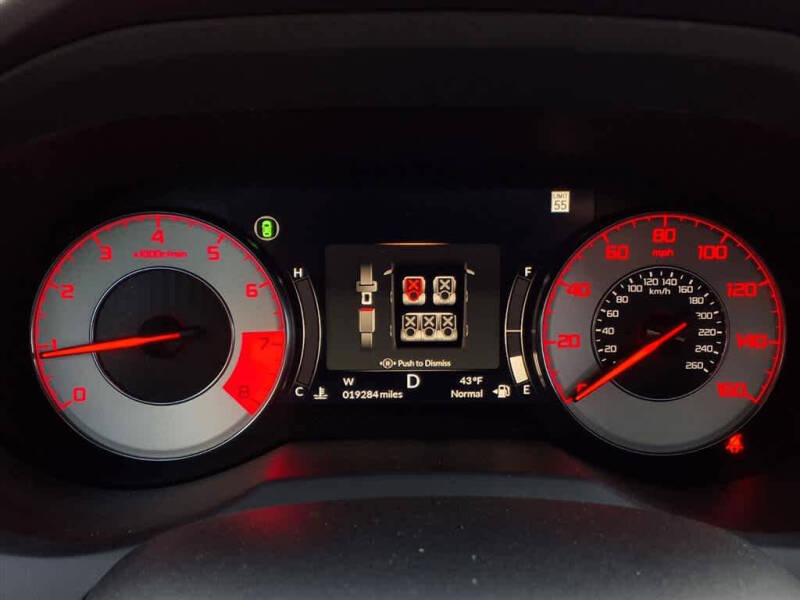 2024 Acura RDX SH-AWD w/A-SPEC