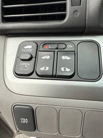 2008 Honda Odyssey EX-L