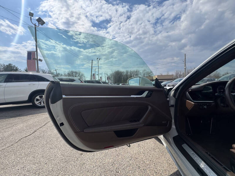 2021 Porsche 911 Turbo S