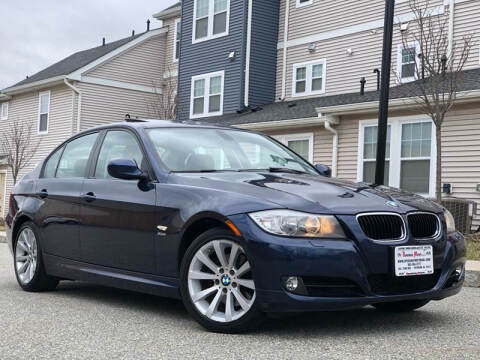 2011 BMW 3 Series for sale at Speedway Motors in Paterson NJ