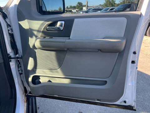2005 Ford Expedition XLT