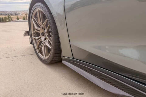 2024 Chevrolet Corvette Z06