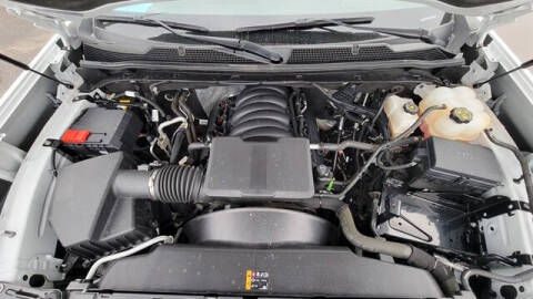 2024 Chevrolet Silverado 3500HD