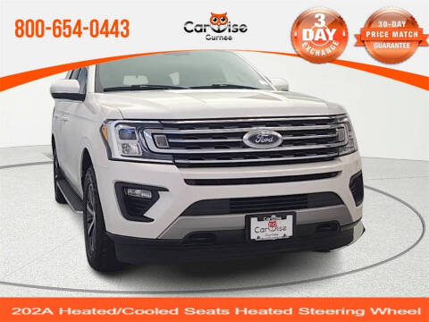 2019 Ford Expedition XLT