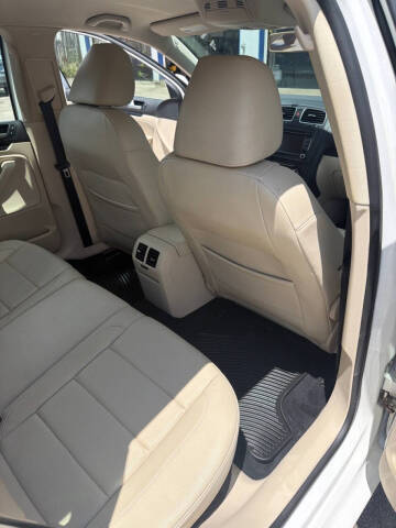 2012 Volkswagen Jetta
