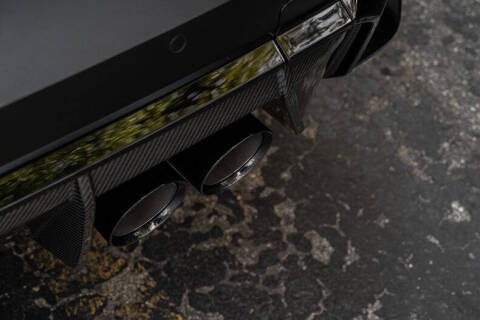 2022 BMW M4 Competition xDrive