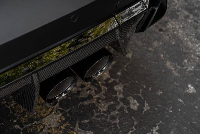 2022 BMW M4 Competition xDrive