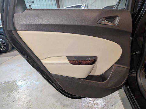 2015 Buick Verano Leather Group