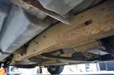 2019 Chevrolet Tahoe Police