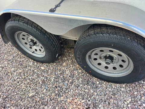 2024 Novae Compass 8 x 6