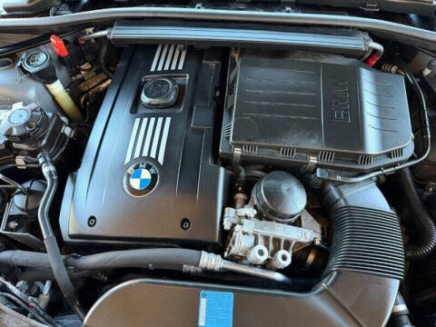 2008 BMW 3 Series 335i