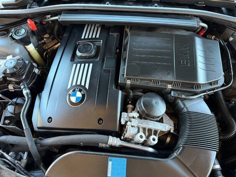 2008 BMW 3 Series 335i