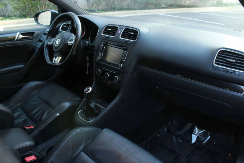 2010 Volkswagen GTI