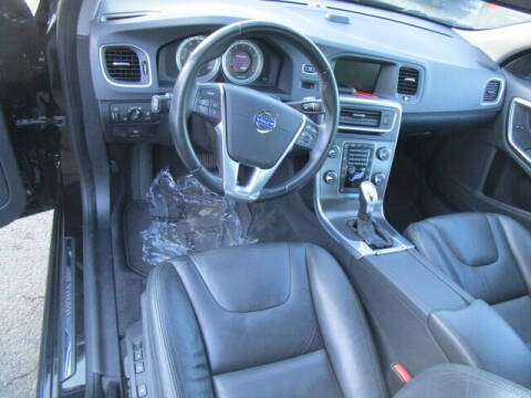 2013 Volvo S60 T5 Premier Plus