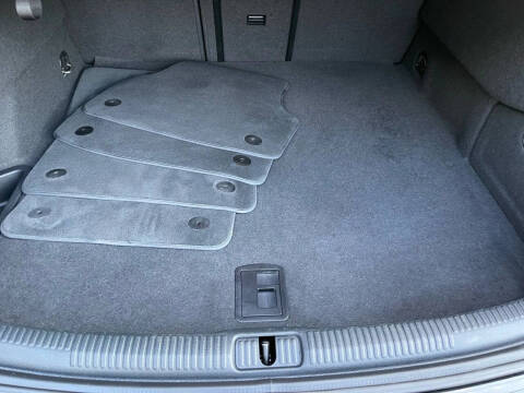 2017 Audi S3 2.0T quattro Premium Plus