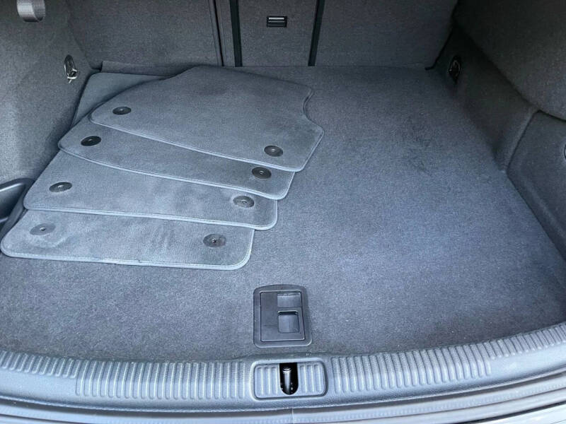 2017 Audi S3 2.0T quattro Premium Plus