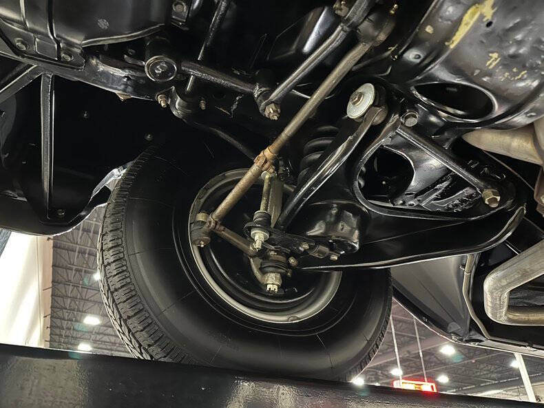 1958 Chevrolet Impala