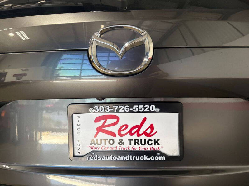 2023 Mazda CX-5 2.5 S Select