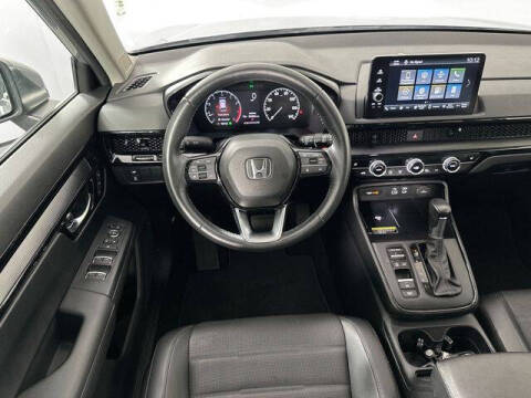 2023 Honda CR-V