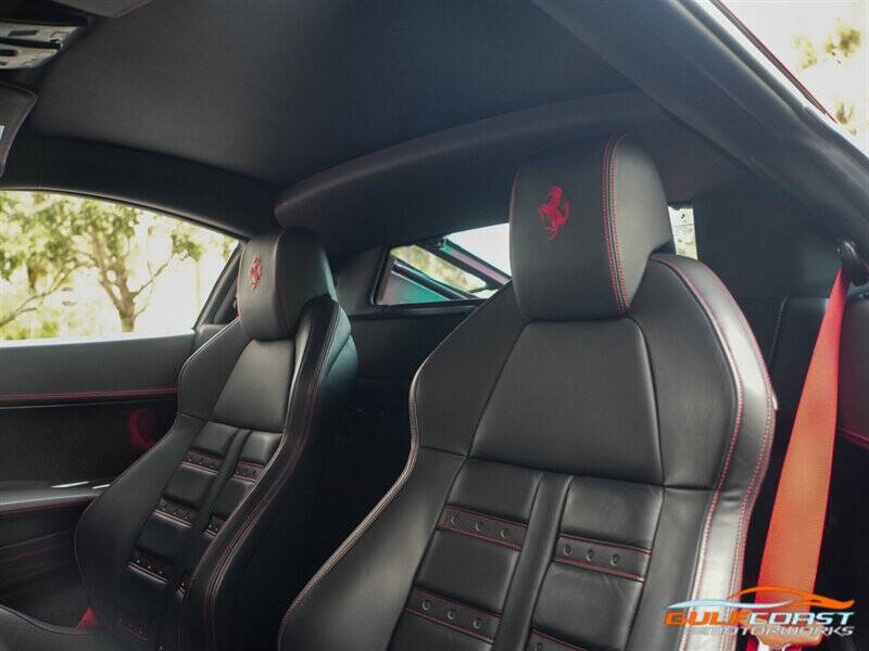 2012 Ferrari 458 Italia