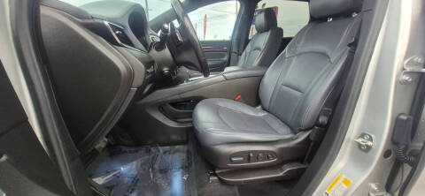 2022 Buick Enclave Premium