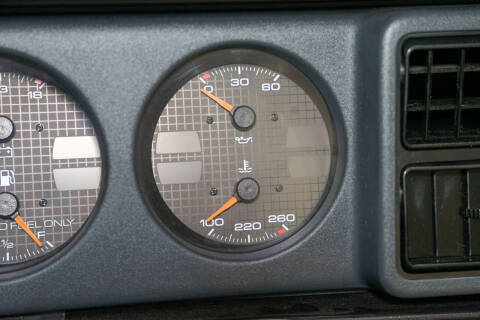 1992 Pontiac Firebird Formula