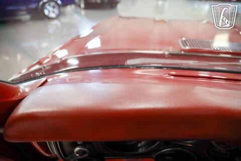 1969 Chevrolet Chevelle