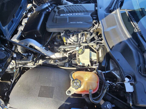 2007 Saturn SKY Red Line