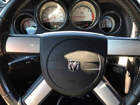 2010 Dodge Challenger R/T
