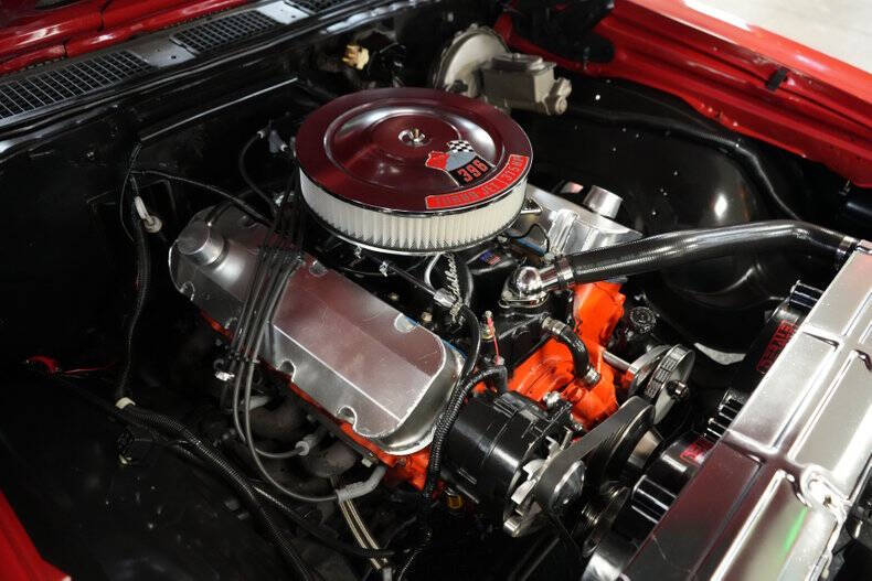 1969 Chevrolet Chevelle