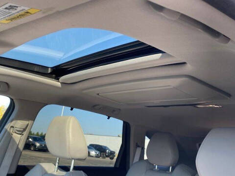 2014 Acura MDX SH-AWD w/Advance w/RES