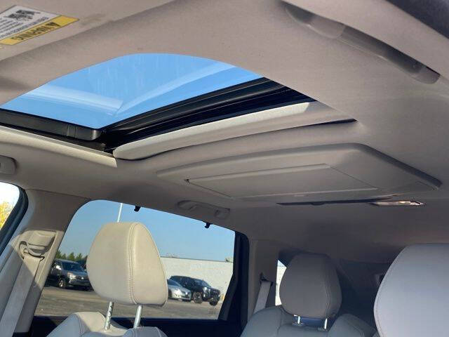 2014 Acura MDX SH-AWD w/Advance w/RES