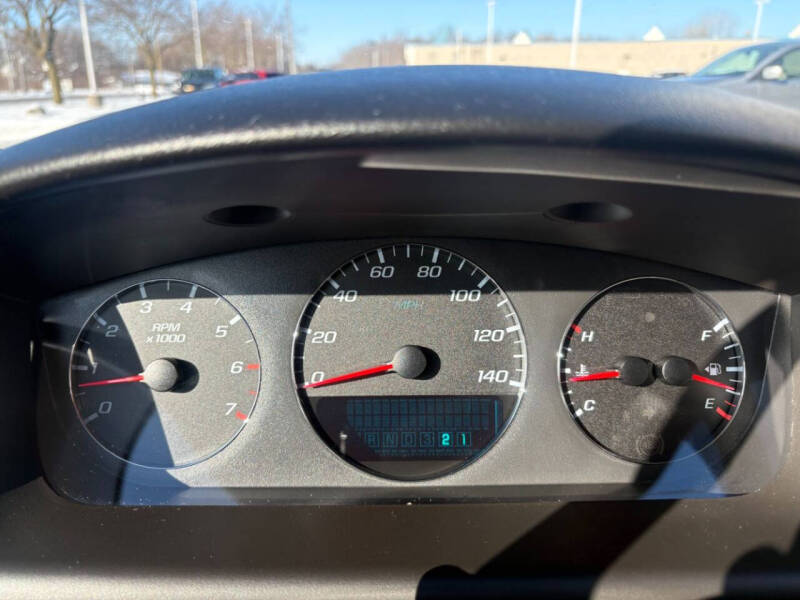 2009 Chevrolet Impala LT