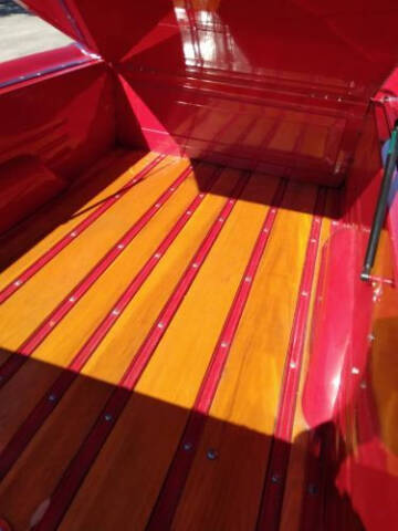 1956 Chevrolet Cameo